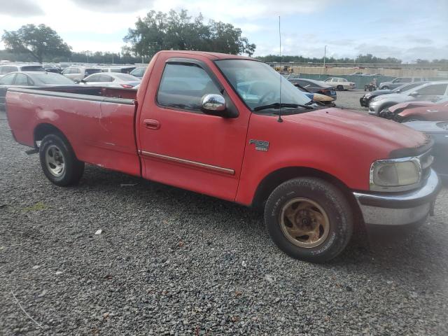 1998 Ford F150 VIN: 1FTRF176XWNA49966 Lot: 59847394