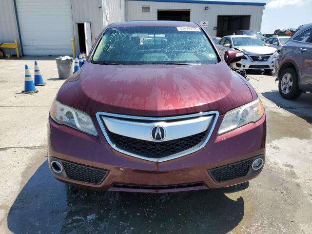 2014 Acura Rdx Technology VIN: 5J8TB3H57EL010217 Lot: 57878734