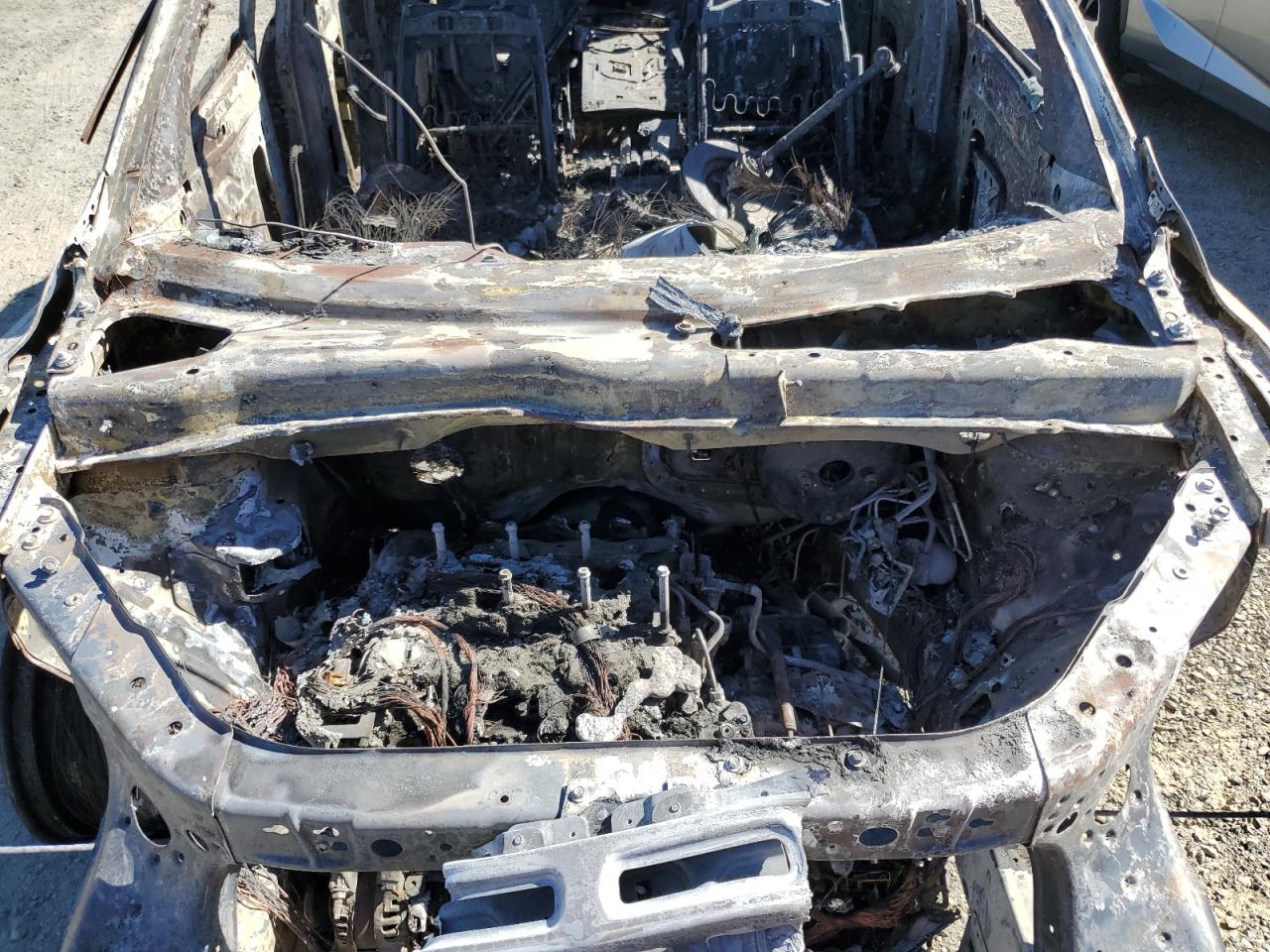 5GAKVCKD4DJ121434 2013 Buick Enclave