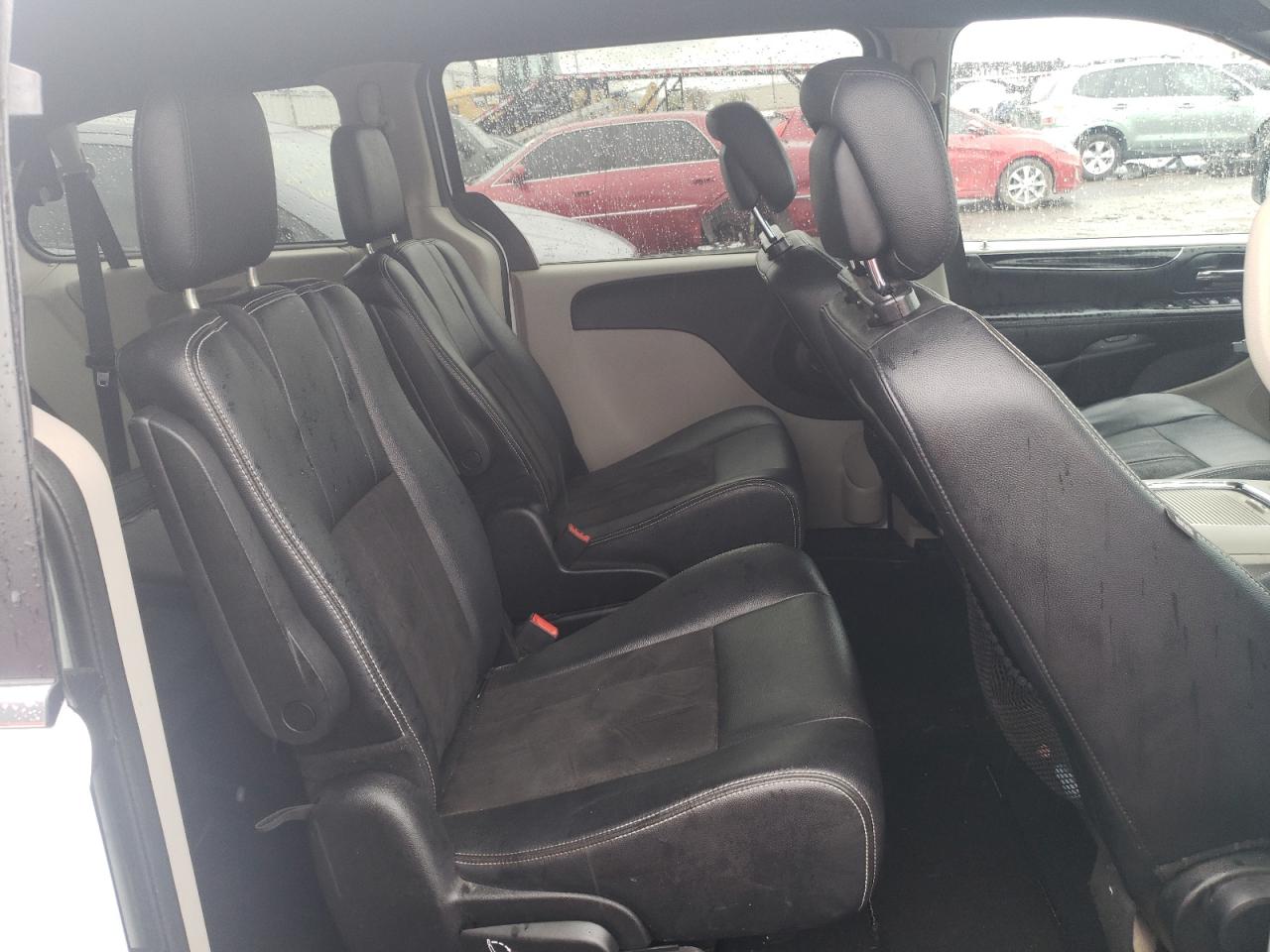 2C4RDGCG6KR620891 2019 Dodge Grand Caravan Sxt