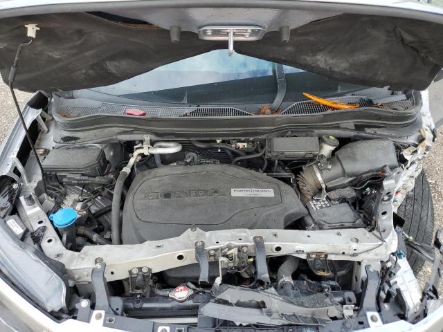 2016 HONDA PILOT EXL - 5FNYF5H52GB050859