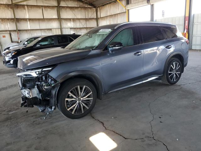 2023 INFINITI QX60 SENSO - 5N1DL1GRXPC345107