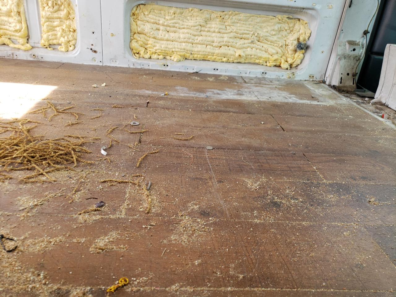 WD2PD644955759550 2005 Sprinter 2500 Sprinter