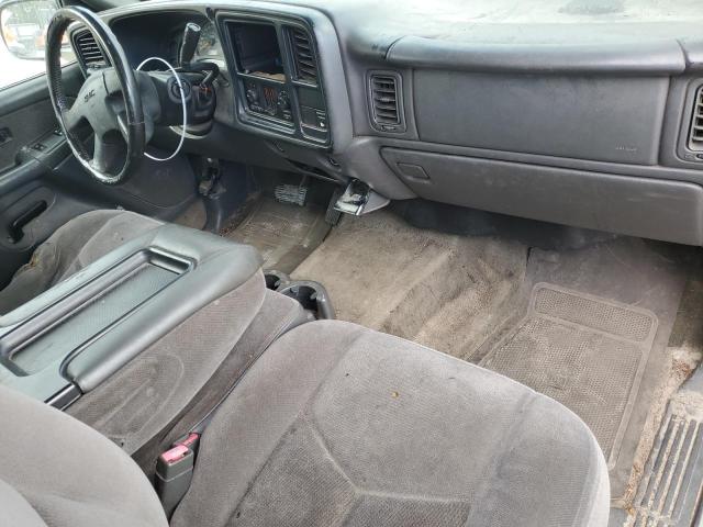 2003 GMC New Sierra C1500 VIN: 2GTEC19V831370557 Lot: 60461454