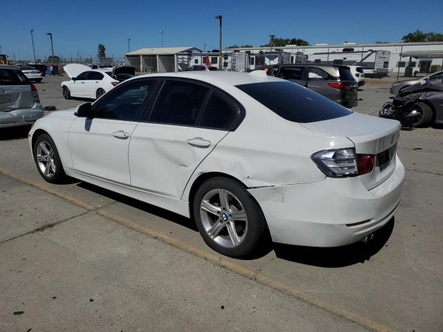 2014 BMW 328 I Sulev VIN: WBA3C1C56EK116023 Lot: 57461344