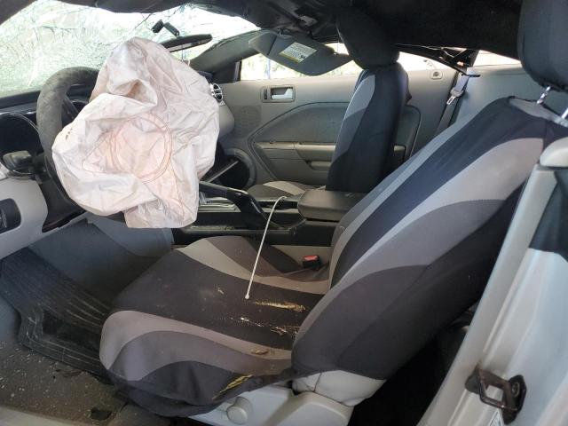 2009 Ford Mustang VIN: 1ZVHT84N595108609 Lot: 58721424