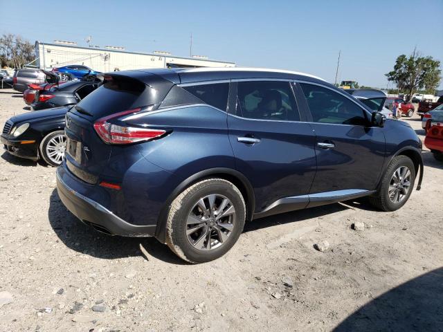 2015 Nissan Murano S VIN: 5N1AZ2MG4FN280123 Lot: 57394044