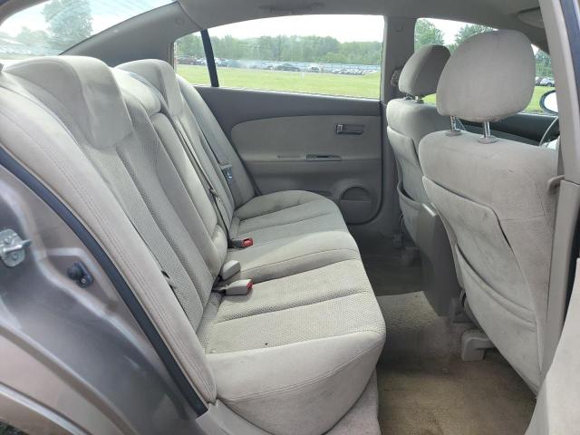 2005 Nissan Altima S VIN: 1N4AL11D85C230447 Lot: 58943204