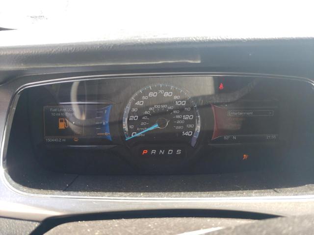 2018 Ford Taurus Sel VIN: 1FAHP2E83JG120138 Lot: 59427784