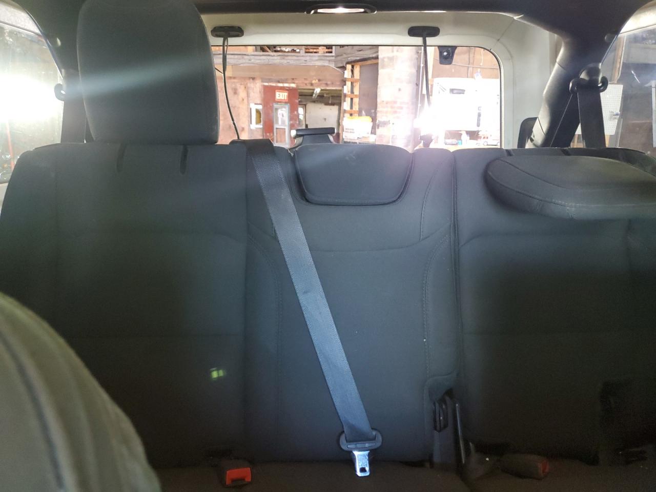 1C4HJXKN3MW672736 2021 Jeep Wrangler Unlimited Sport