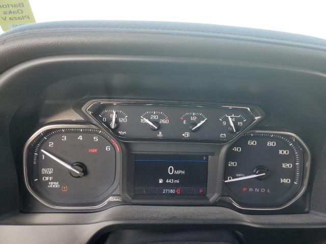 2022 GMC Sierra Limited C1500 Elevation VIN: 3GTP8CEK1NG103224 Lot: 60981774