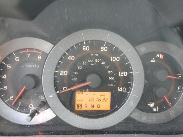 2010 Toyota Rav4 Limited VIN: JTMDF4DV5A5026014 Lot: 58095404