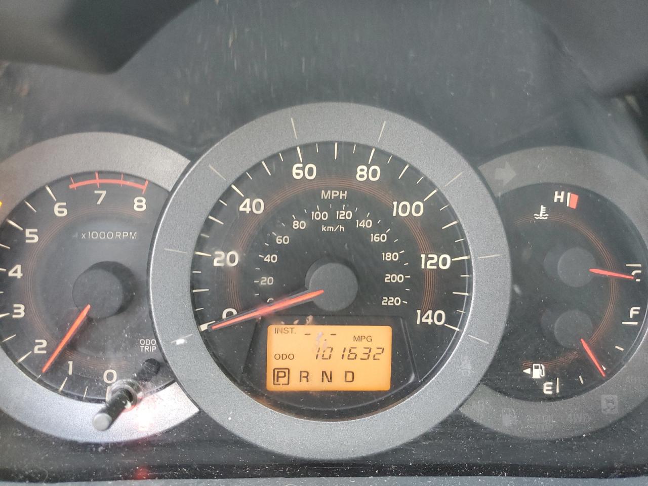 JTMDF4DV5A5026014 2010 Toyota Rav4 Limited