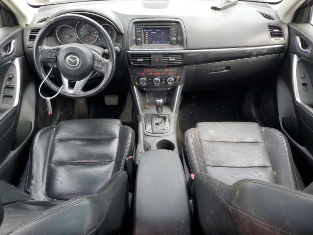 VIN JM3KE4DE0D0156365 2013 Mazda CX-5, GT no.8