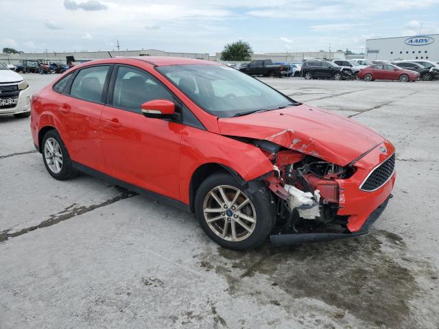 2017 FORD FOCUS SE - 1FADP3F29HL322336
