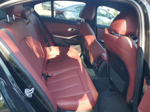 2022 BMW 330Xi VIN: 3MW5R7J05N8C52615 Lot: 57266124