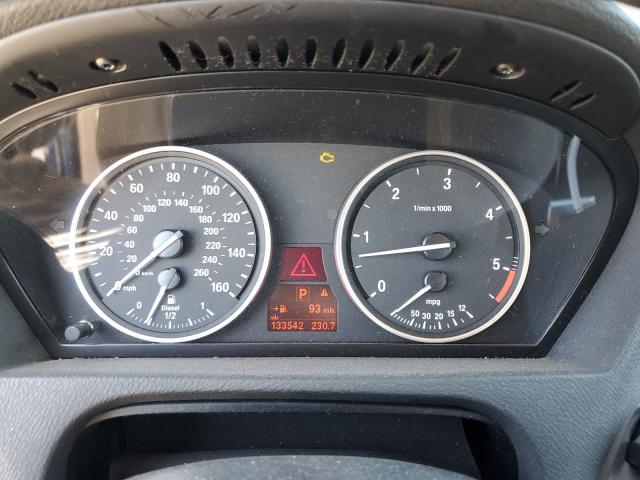 2010 BMW X5 xDrive35D VIN: 5UXFF0C51ALT75944 Lot: 58386854