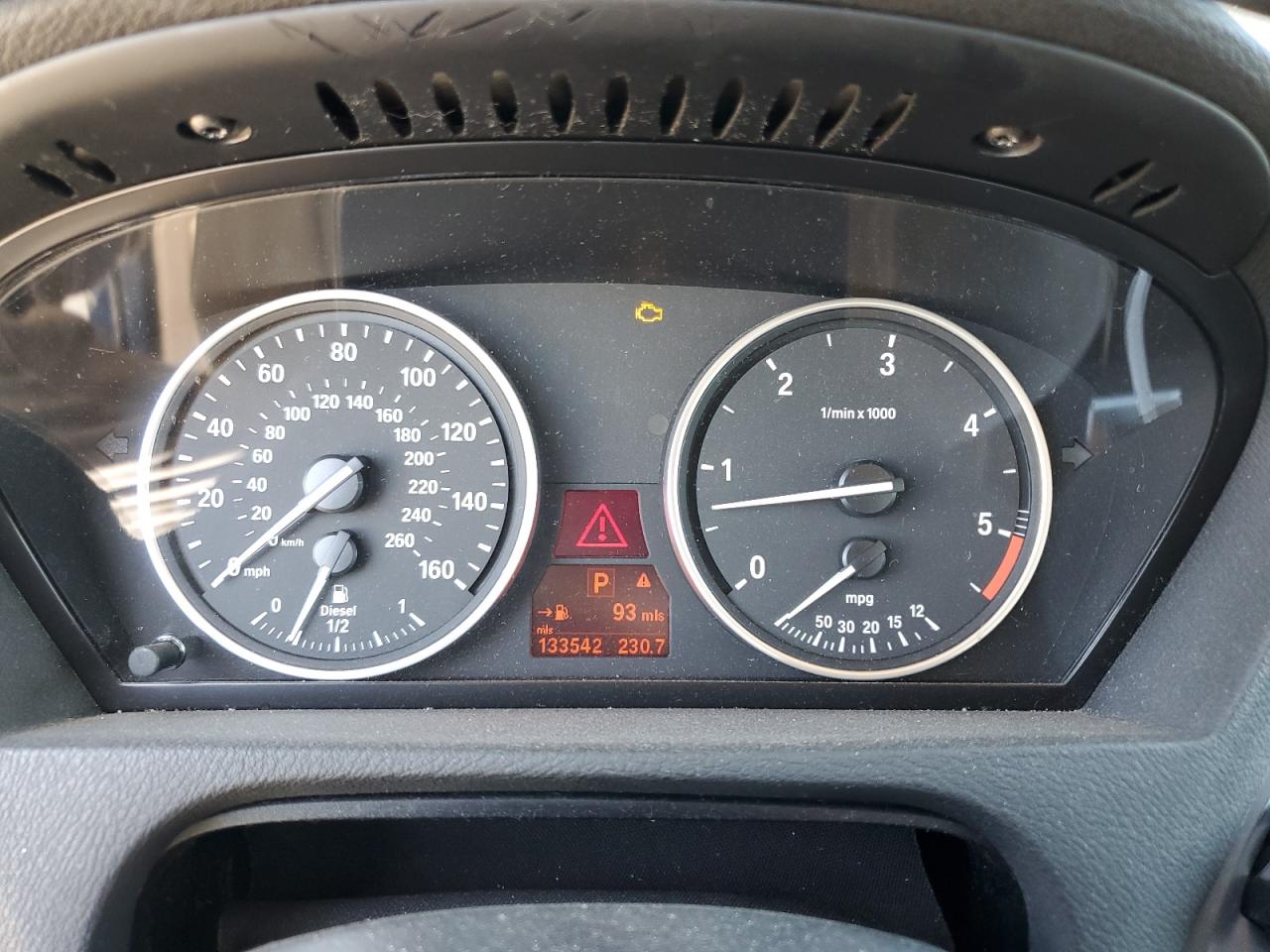 5UXFF0C51ALT75944 2010 BMW X5 xDrive35D