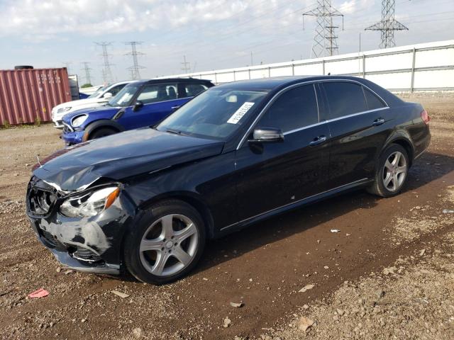 VIN WDDHF8JB2EA924592 2014 Mercedes-Benz E-Class, 3... no.1