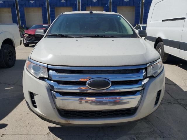 2013 Ford Edge Se VIN: 2FMDK3G91DBC44712 Lot: 57934324