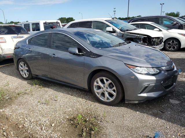 VIN 1G1RB6S52JU116235 2018 Chevrolet Volt, Premier no.4