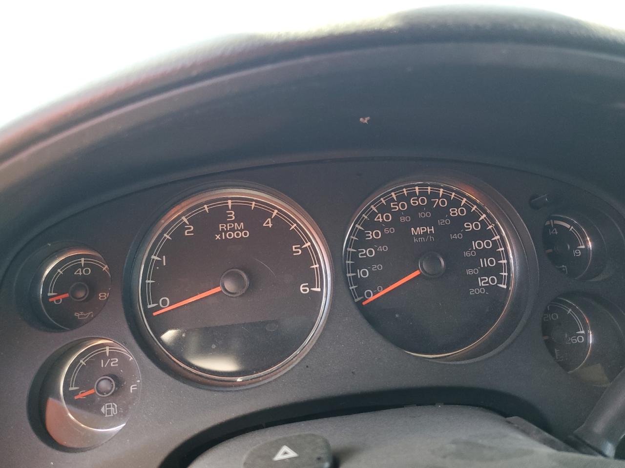 1GNSKBE04DR138771 2013 Chevrolet Tahoe K1500 Lt