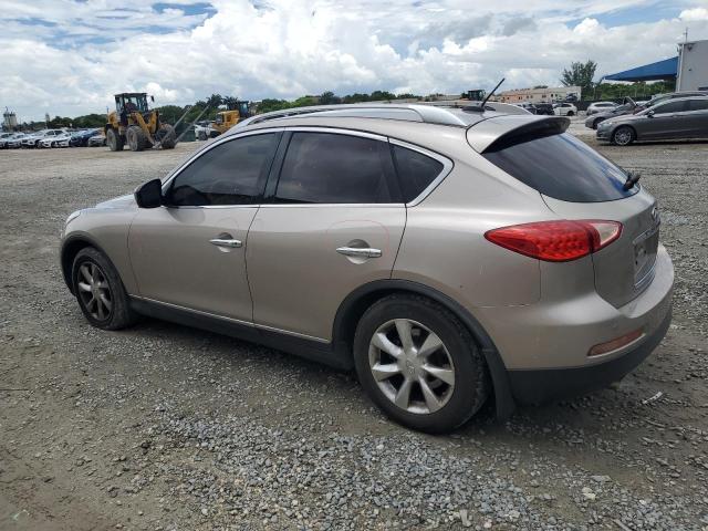 2010 Infiniti Ex35 Base VIN: JN1AJ0HP1AM702229 Lot: 59768724