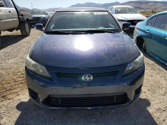 2013 Toyota Scion Tc VIN: JTKJF5C73D3049702 Lot: 58712224