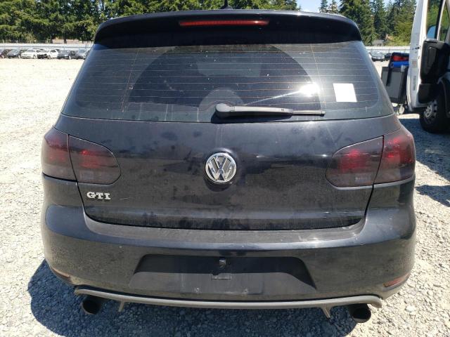 2013 Volkswagen Gti VIN: WVWHD7AJ2DW140464 Lot: 59925254