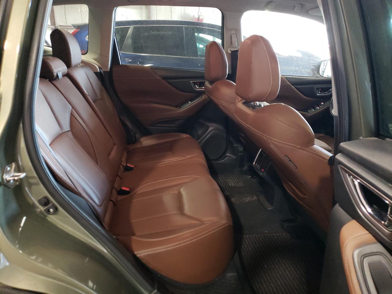 JF2SKAWCXKH564531 2019 Subaru Forester Touring