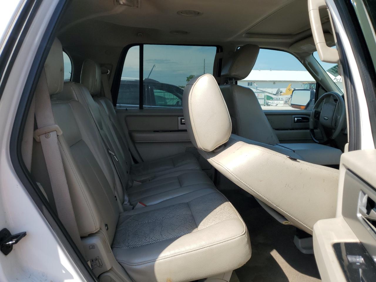 1FMJU1K57BEF12170 2011 Ford Expedition Limited