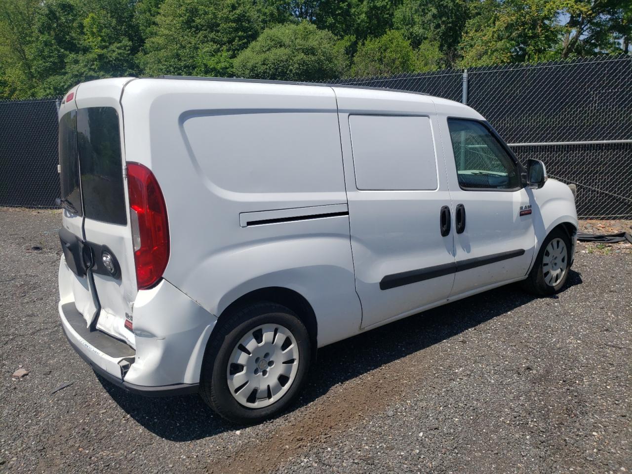 ZFBERFBB0H6D87807 2017 Ram Promaster City Slt