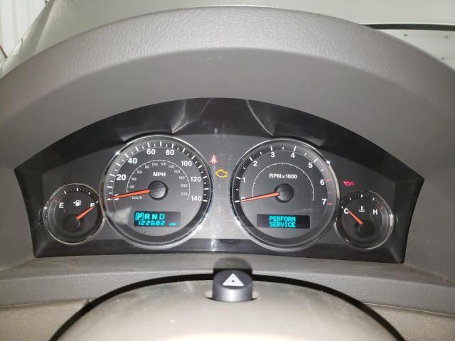 2007 Jeep Grand Cherokee Laredo VIN: 1J8HR48P57C651532 Lot: 58986364