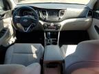 HYUNDAI TUCSON SEL photo