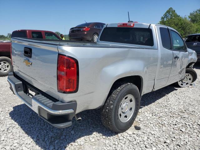 2020 CHEVROLET COLORADO 1GCHSBEA0L1201339  58270984