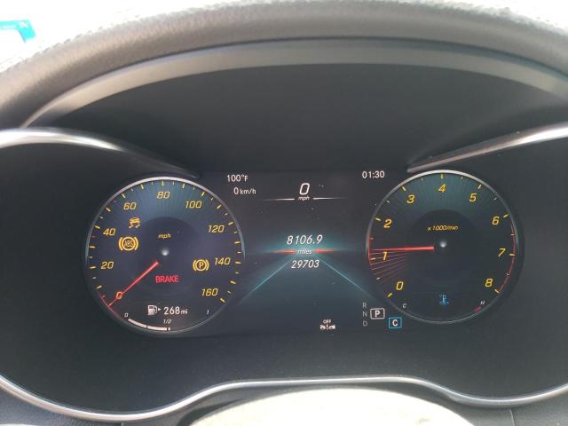 2021 MERCEDES-BENZ C 300 - W1KWF8DB9MR635065