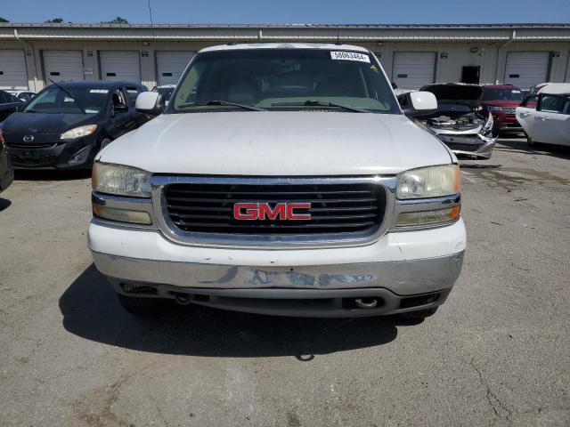 2003 GMC Yukon VIN: 1GKEK13T43J319951 Lot: 58063464