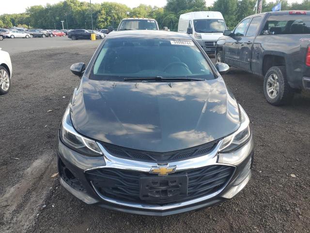 2019 Chevrolet Cruze Lt VIN: 3G1BE6SM5KS542700 Lot: 59090744