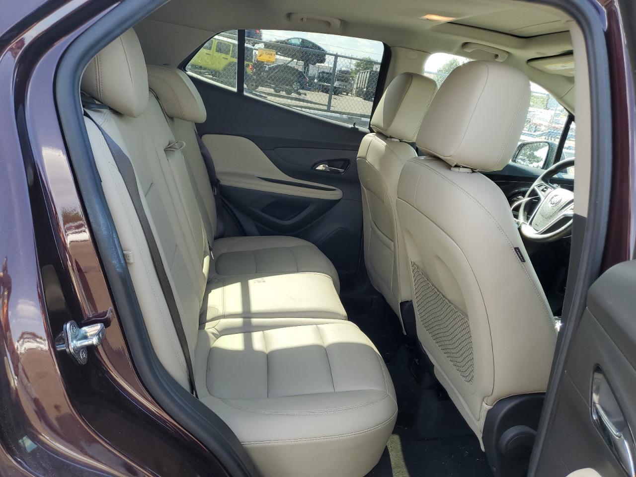 KL4CJCSB4HB099863 2017 Buick Encore Essence