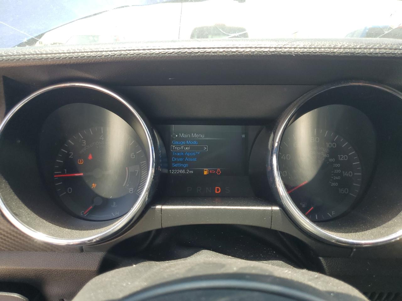 1FATP8EM5F5356268 2015 Ford Mustang