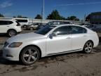 LEXUS GS 350 photo