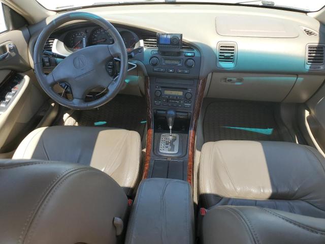 2001 Acura 3.2Tl VIN: 19UUA56621A033067 Lot: 59279874