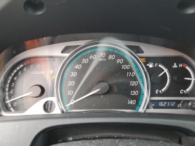 2009 Toyota Venza VIN: 4T3ZE11A59U006925 Lot: 59481754