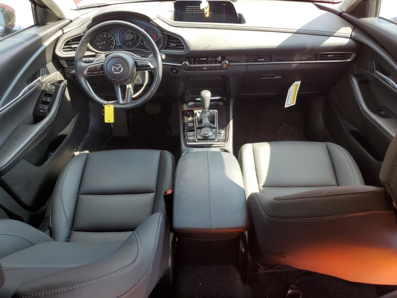 3MVDMBBMXRM601359 2024 Mazda Cx-30 Select