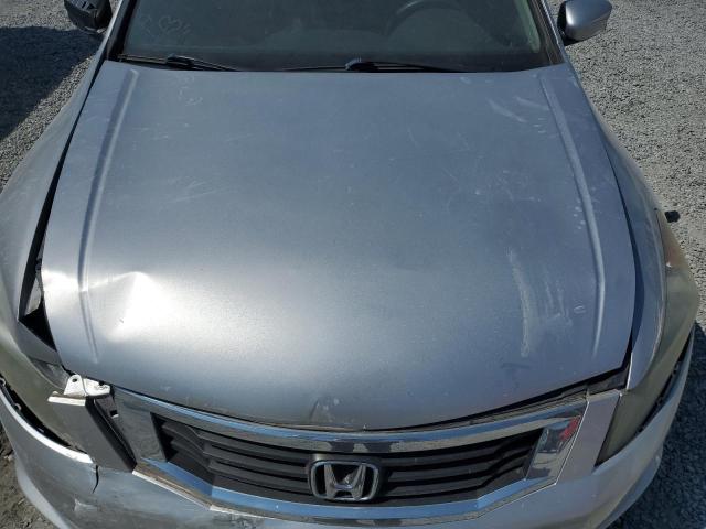 2010 Honda Accord Lx VIN: 1HGCP2F33AA181050 Lot: 60355554
