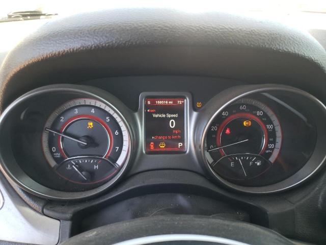 2019 Dodge Journey Crossroad VIN: 3C4PDCGG3KT803432 Lot: 57562984