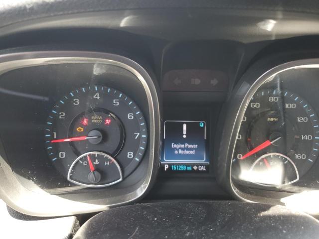 2013 Chevrolet Malibu Ltz VIN: 1G11H5SA8DF182784 Lot: 59593824