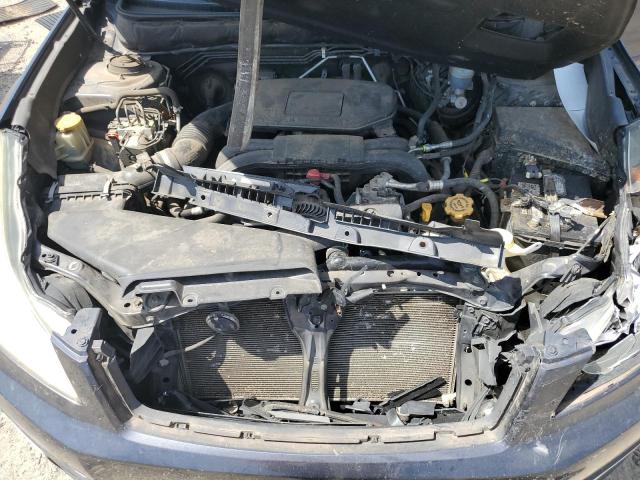 2011 Subaru Outback 2.5I Limited VIN: 4S4BRCKCXB3399987 Lot: 59673454