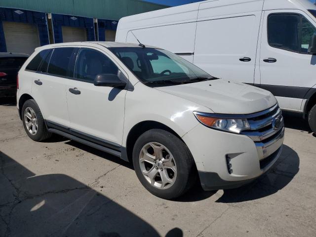 2013 Ford Edge Se VIN: 2FMDK3G91DBC44712 Lot: 57934324