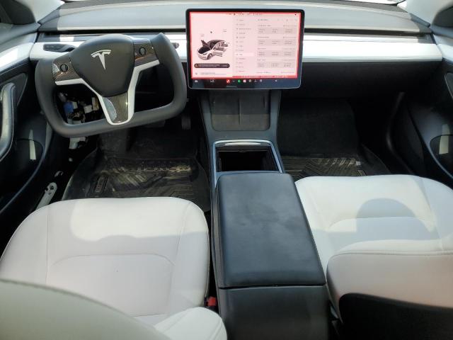 2021 Tesla Model 3 VIN: 5YJ3E1EA6MF019097 Lot: 58305364